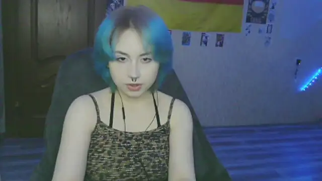 LeisaHopperstad online show from 02/14/26, 03:01