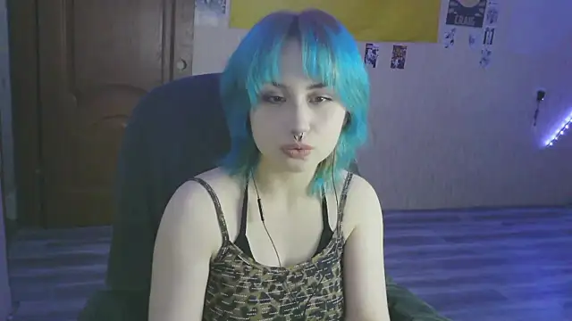 LeisaHopperstad online show from 02/12/26, 02:17