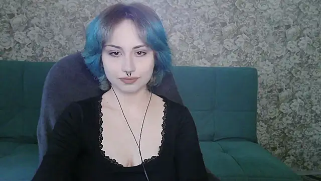 LeisaHopperstad online show from 04/08/26, 02:40