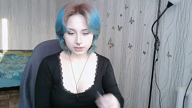 LeisaHopperstad online show from 03/20/26, 02:07