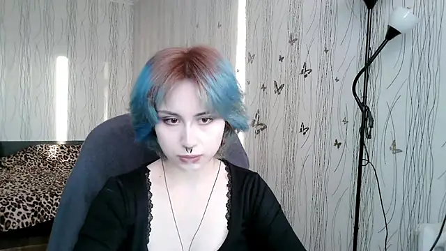 LeisaHopperstad online show from 03/23/26, 02:28