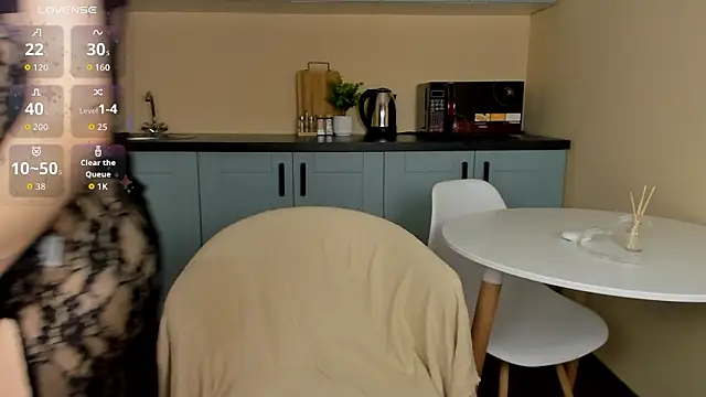 CallMeMargo online show from 02/28/26, 01:55