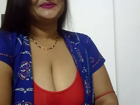 aarohee9 online show from 02/23/26, 06:36