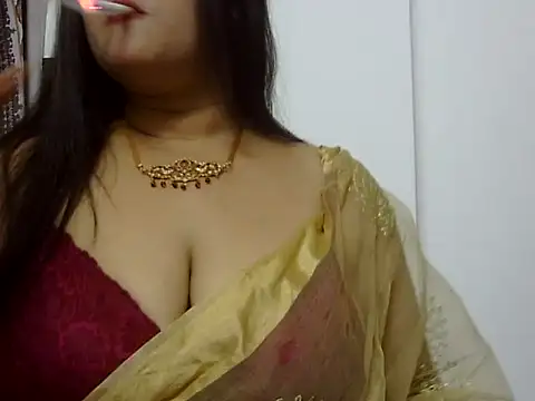 aarohee9 online show from 03/07/26, 05:47