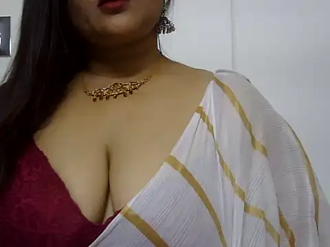 aarohee9 online show from 04/10/26, 06:48