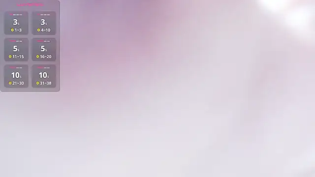 Moj005jp xo98 online show from 04/10/26, 06:48