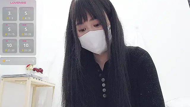 Moj005jp xo98 online show from 01/17/26, 07:17