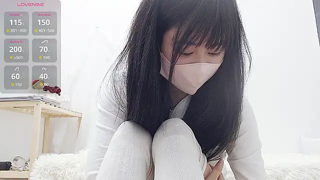 Moj005jp xo98 online show from 01/08/26, 06:36