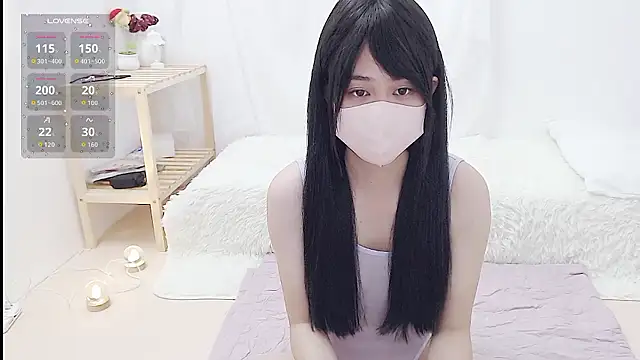 Moj005jp xo98 online show from 11/12/25, 02:21