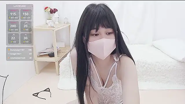 Moj005jp xo98 online show from 10/24/25, 03:38