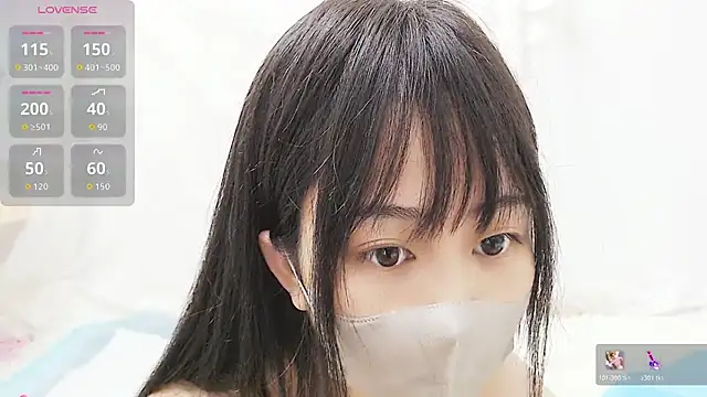 Moj005jp xo98 online show from 06/27/26, 06:25