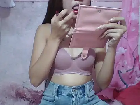 SweetPussie18x online show from 05/28/26, 02:08