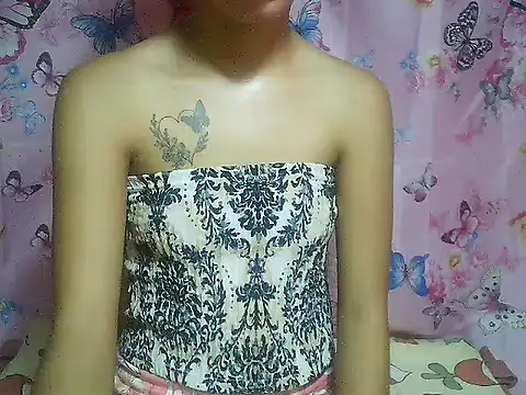 SweetPussie18x online show from 11/11/25, 03:12