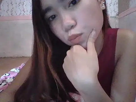 SweetPussie18x online show from 05/22/26, 05:38