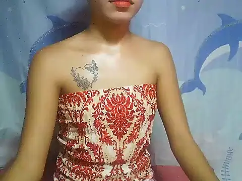 SweetPussie18x online show from 10/26/25, 06:25