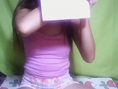 SweetPussie18x online show from 11/20/25, 01:01