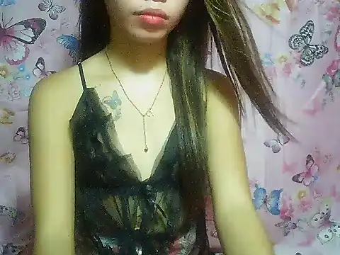 SweetPussie18x online show from 11/06/25, 12:58