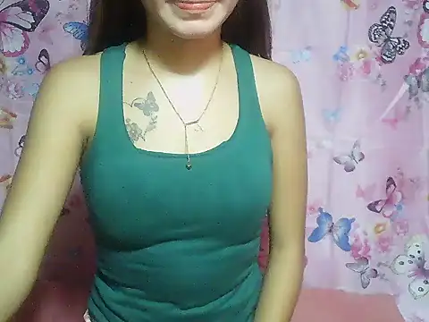 SweetPussie18x online show from 11/02/25, 07:57