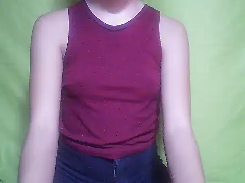 SweetPussie18x online show from 11/18/25, 08:28