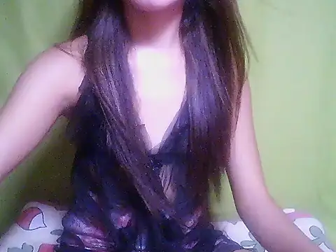 SweetPussie18x online show from 12/03/25, 01:43