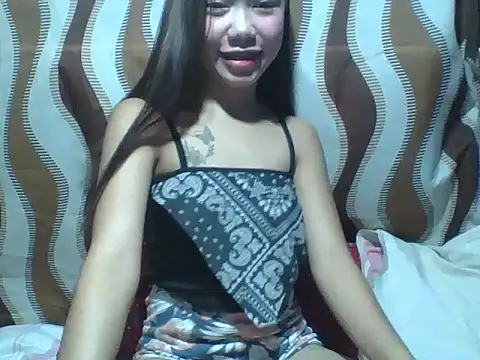 SweetPussie18x online show from 03/23/26, 03:17