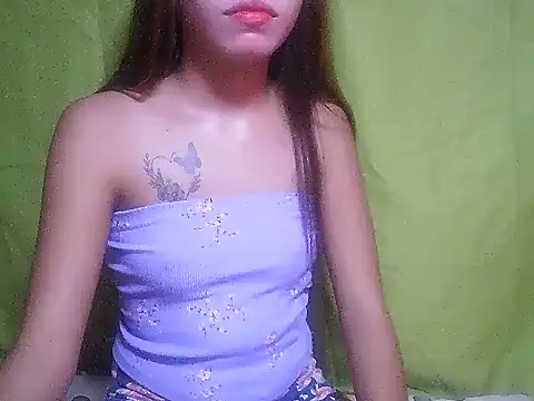 SweetPussie18x online show from 11/16/25, 01:05