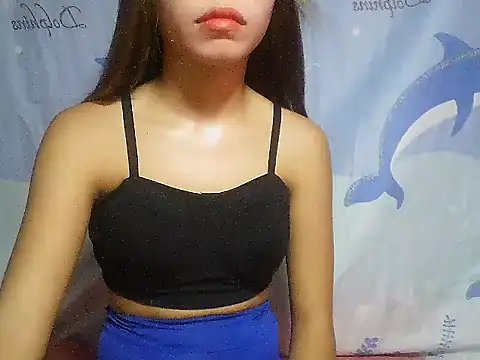 SweetPussie18x online show from 10/22/25, 12:43