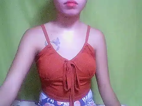 SweetPussie18x online show from 11/27/25, 02:23