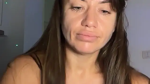 Roriann online show from 02/16/26, 07:07