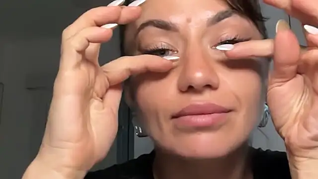 Roriann online show from 02/18/26, 10:55