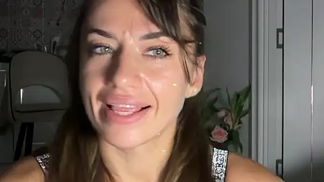 Roriann online show from 02/14/26, 06:30