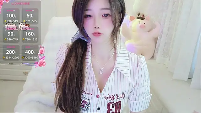 Coco-Di online show from 03/27/26, 02:09