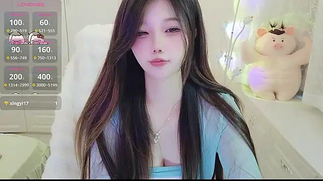 Snapshot of Coco-Di chatting on 07/06/26, 02:51 Coco-Di online show from 07/06/26, 02:51