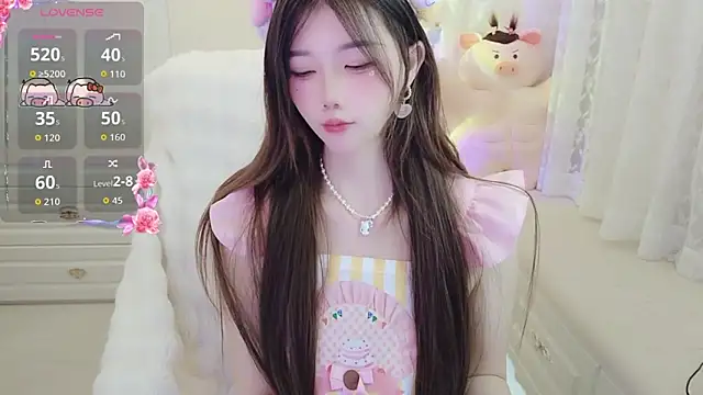 Coco-Di online show from 01/12/26, 01:56