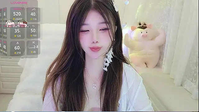 Coco-Di online show from 05/16/26, 02:32