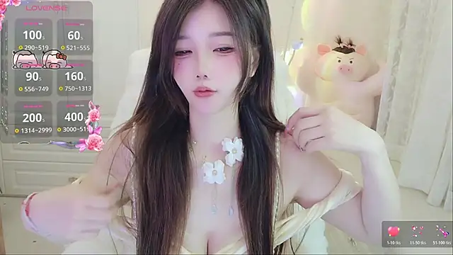 Coco-Di online show from 04/16/26, 02:34
