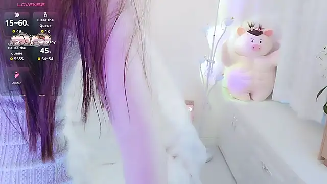 Snapshot of Coco-Di chatting on 07/15/26, 03:13 Coco-Di online show from 07/15/26, 03:13