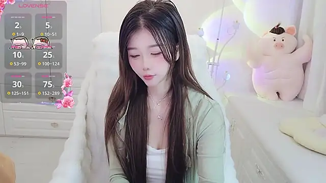 Coco-Di online show from 11/26/25, 02:00