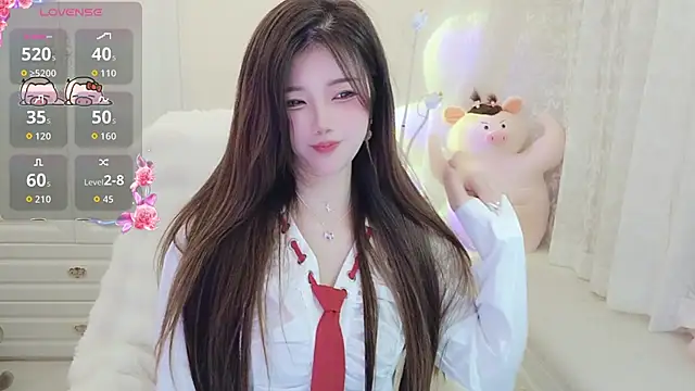 Coco-Di online show from 02/09/26, 02:42