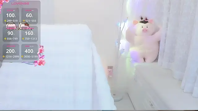 Coco-Di online show from 04/18/26, 02:14