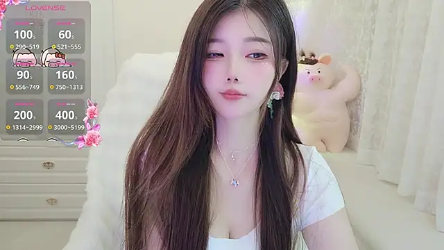 Coco-Di online show from 02/08/26, 02:42