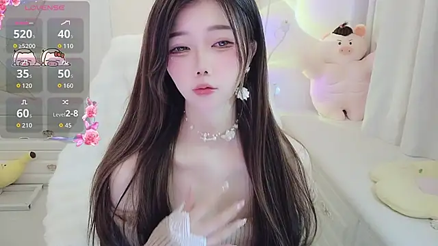 Coco-Di online show from 11/23/25, 01:26