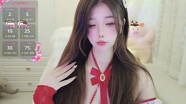 Coco-Di online show from 02/14/26, 02:01