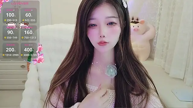 Coco-Di online show from 03/17/26, 02:03