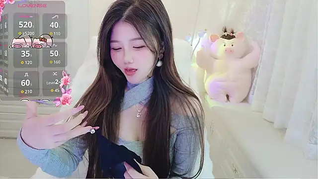 Coco-Di online show from 04/05/26, 02:29