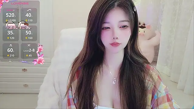 Coco-Di online show from 04/11/26, 02:30