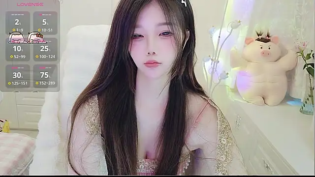 Snapshot of Coco-Di chatting on 07/13/26, 03:06 Coco-Di online show from 07/13/26, 03:06
