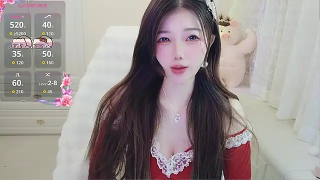 Coco-Di online show from 03/26/26, 02:43