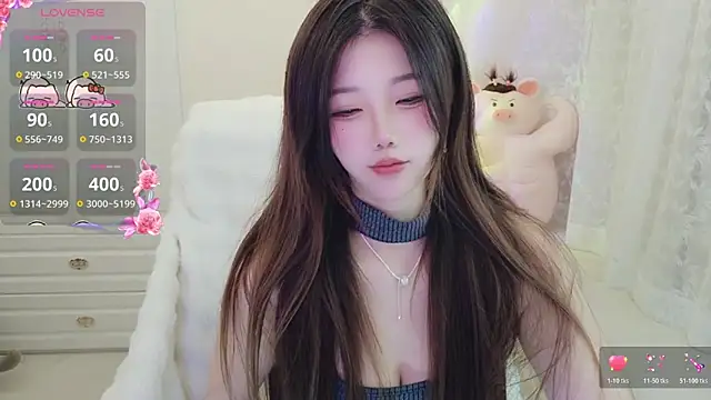 Coco-Di online show from 03/06/26, 03:01