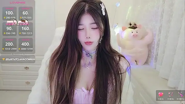 Coco-Di online show from 05/20/26, 02:30